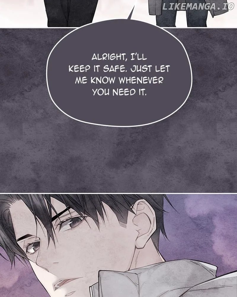 As If Love Doesn’t Exist Chapter 56 page 74