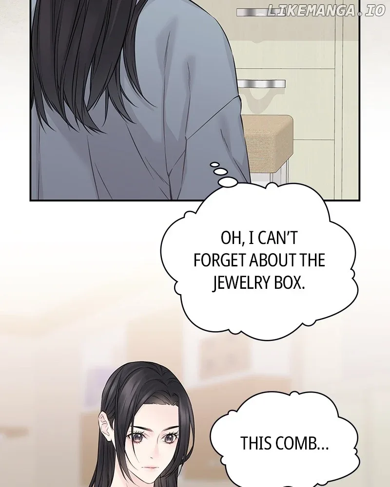 As If Love Doesn’t Exist Chapter 56 page 71