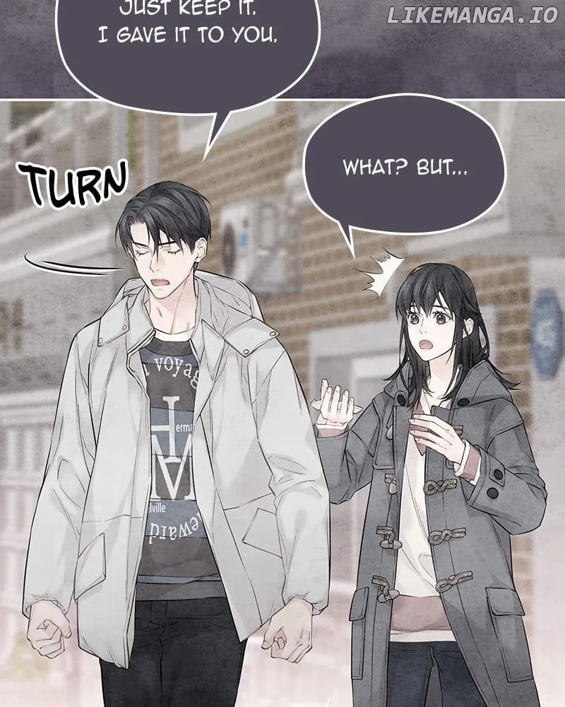 As If Love Doesn’t Exist Chapter 56 page 73