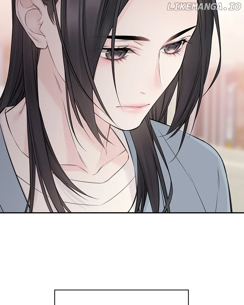 As If Love Doesn’t Exist Chapter 56 page 76
