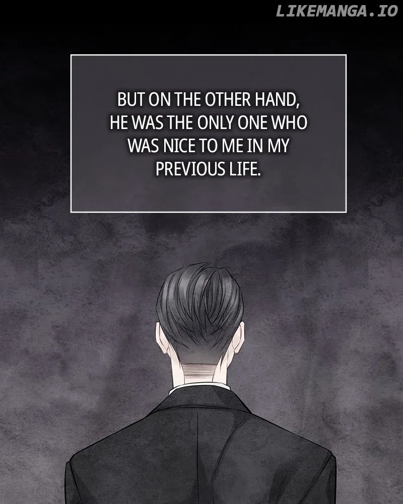 As If Love Doesn’t Exist Chapter 56 page 68