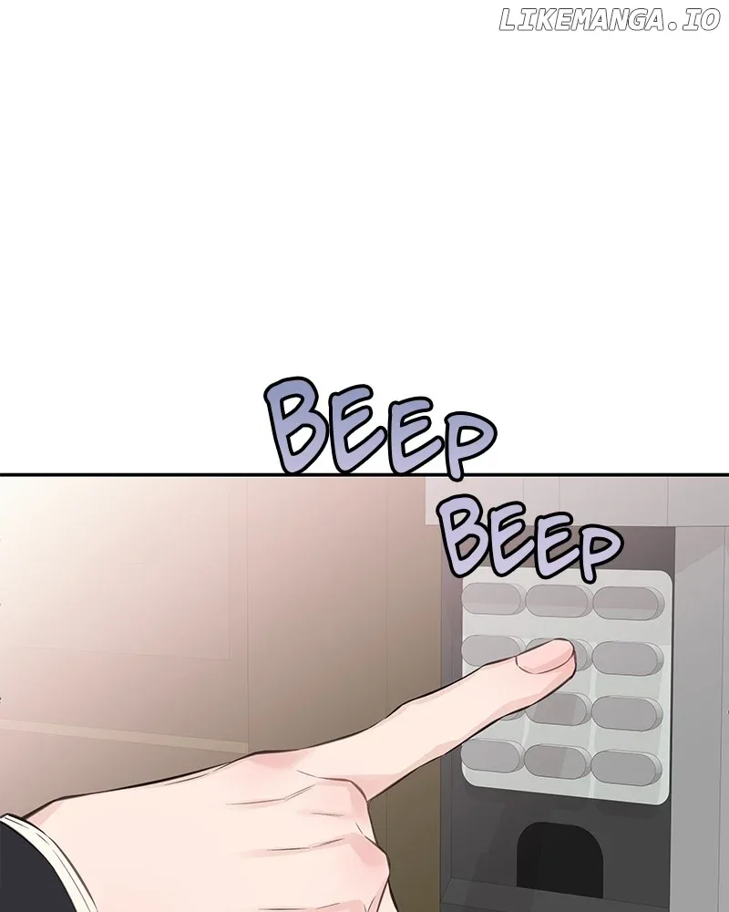 As If Love Doesn’t Exist Chapter 56 page 82