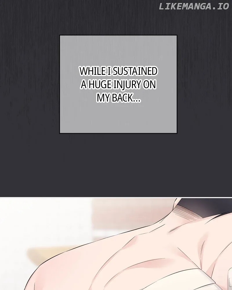 As If Love Doesn’t Exist Chapter 47 page 29