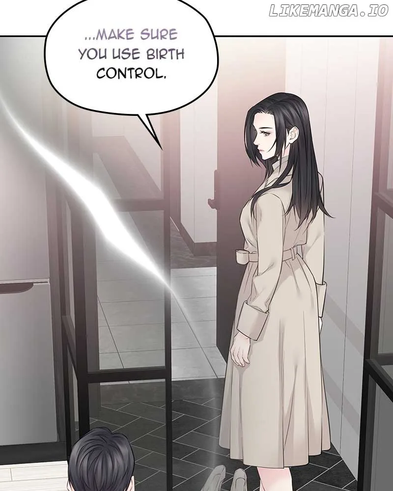 As If Love Doesn’t Exist Chapter 45 page 111