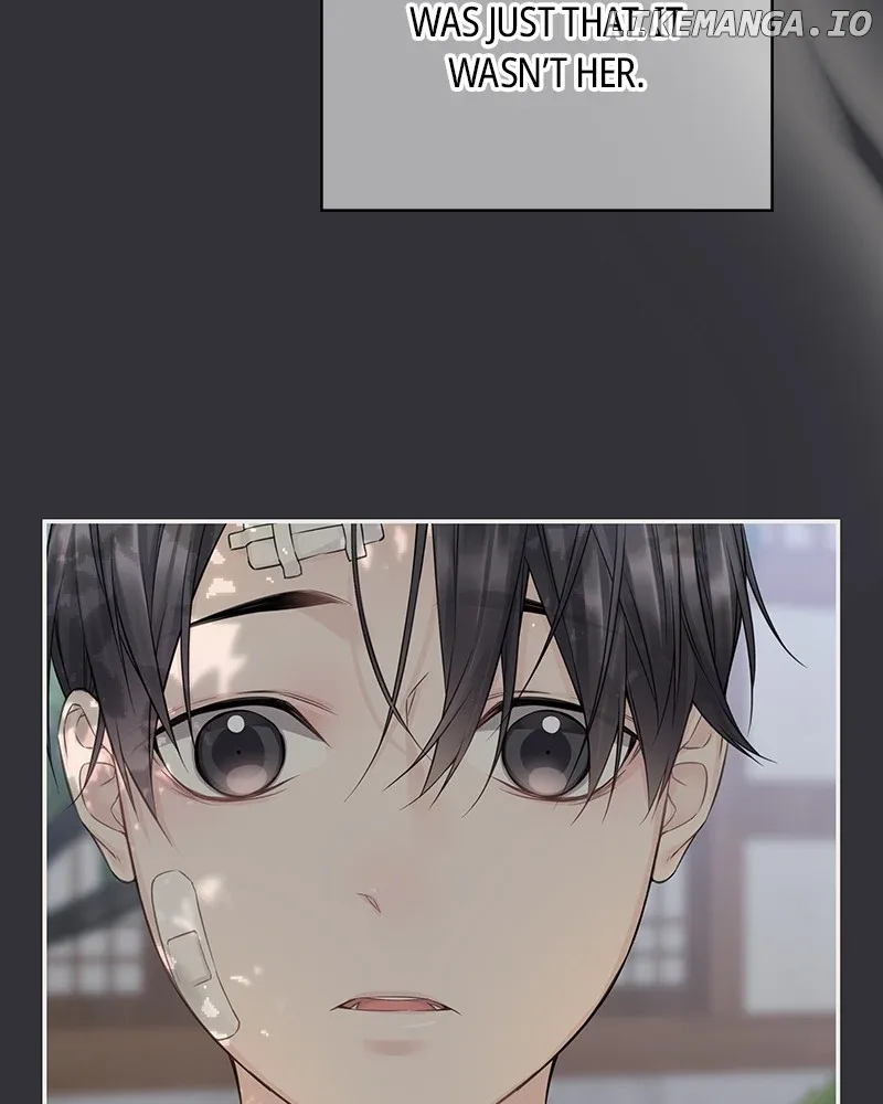 As If Love Doesn’t Exist Chapter 47 page 33