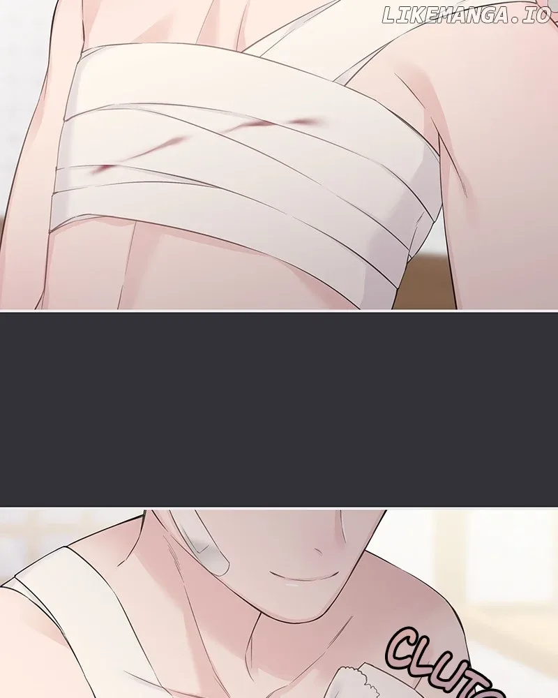 As If Love Doesn’t Exist Chapter 47 page 30