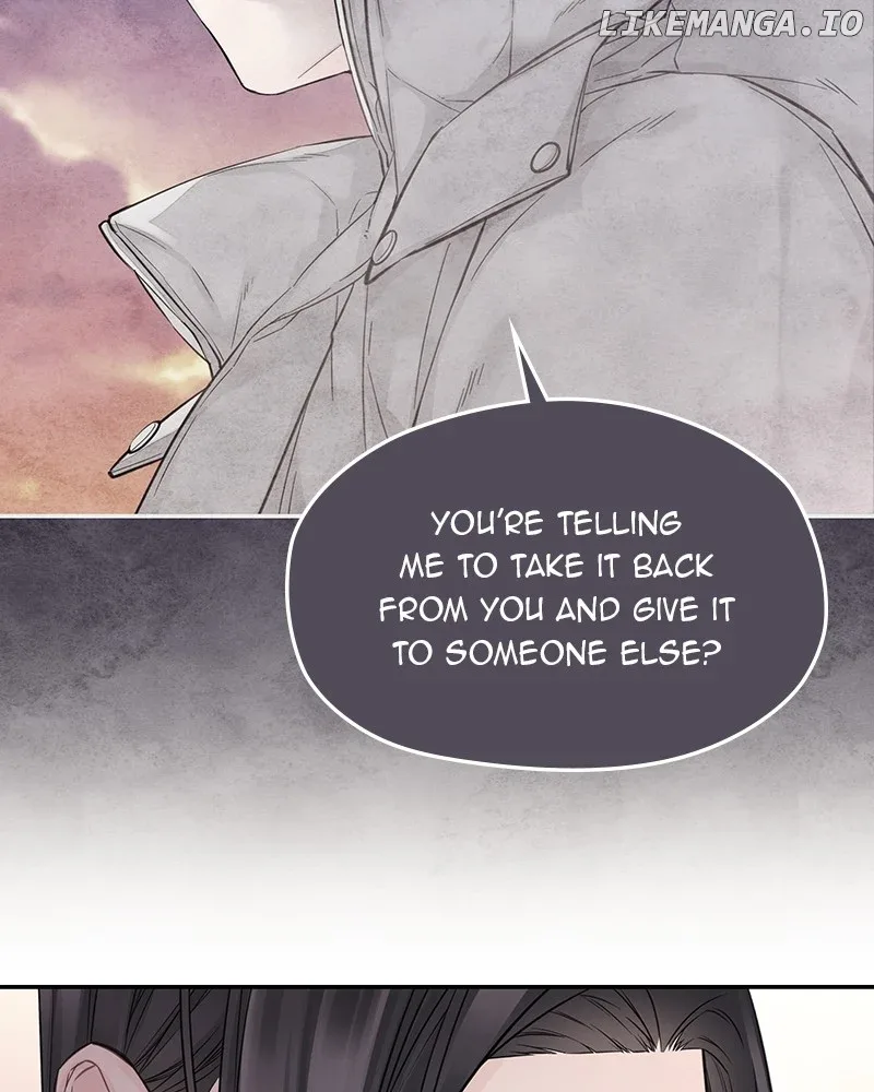 As If Love Doesn’t Exist Chapter 56 page 75