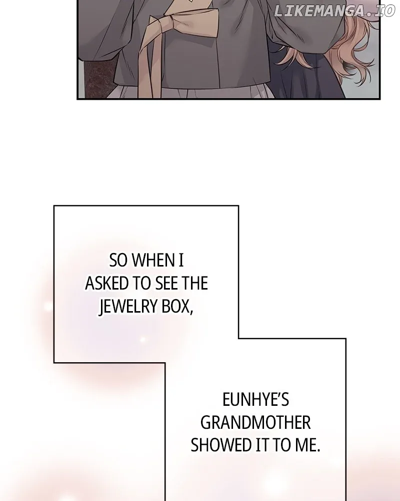As If Love Doesn’t Exist Chapter 56 page 93