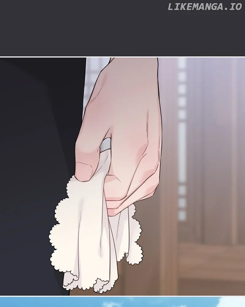 As If Love Doesn’t Exist Chapter 47 page 37