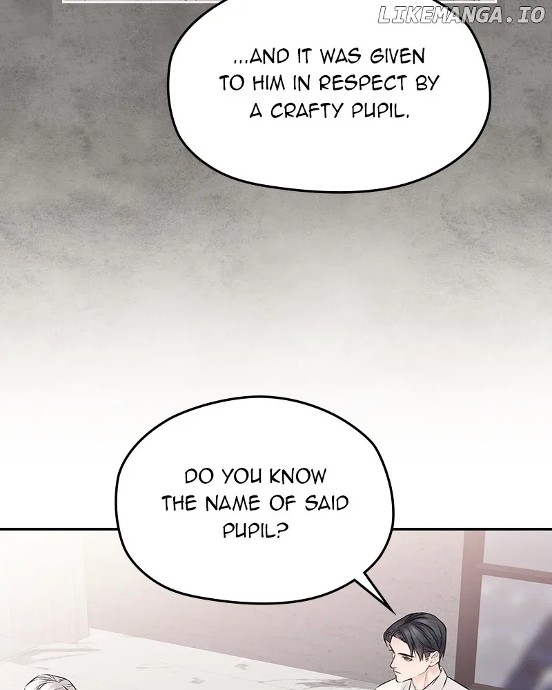As If Love Doesn’t Exist Chapter 56 page 97