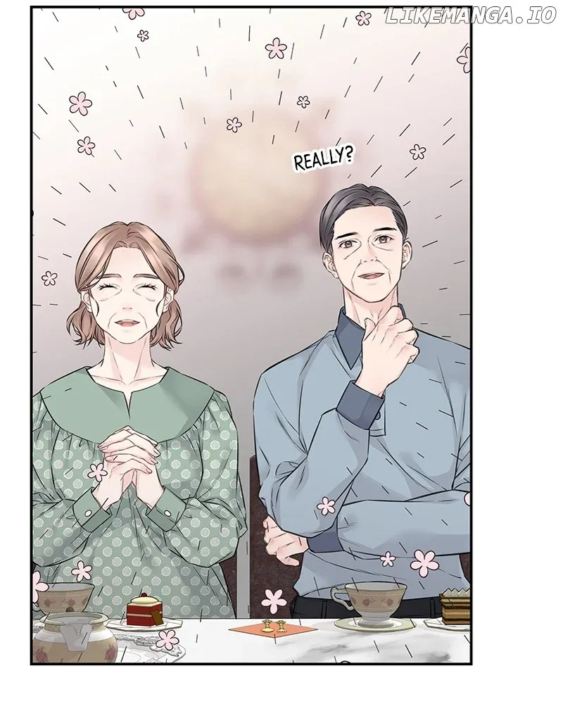 As If Love Doesn’t Exist Chapter 56 page 91