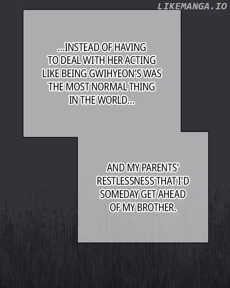 As If Love Doesn’t Exist Chapter 47 page 43