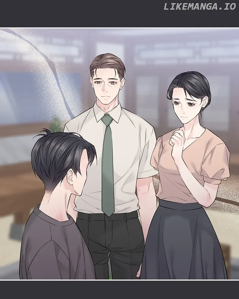 As If Love Doesn’t Exist Chapter 47 page 42