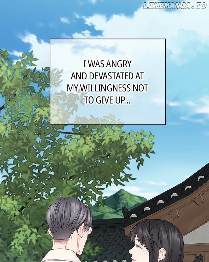 As If Love Doesn’t Exist Chapter 47 page 38