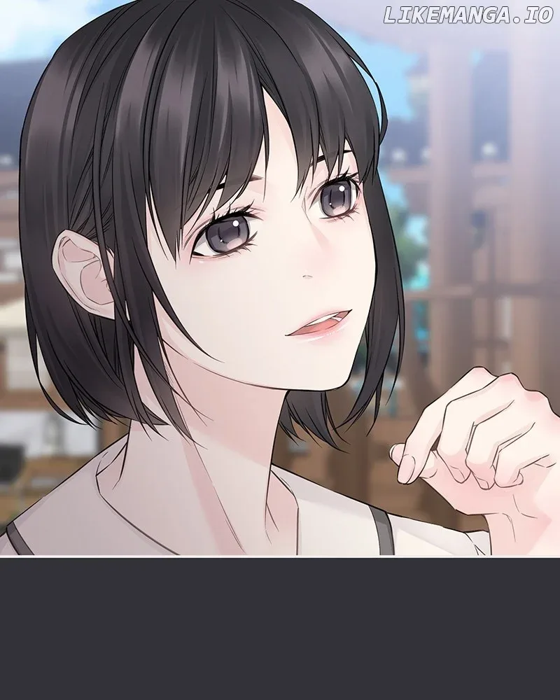 As If Love Doesn’t Exist Chapter 47 page 41