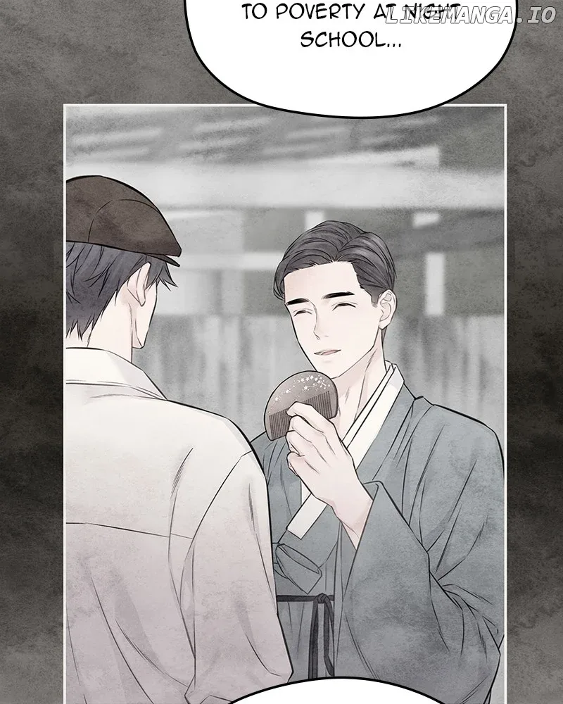 As If Love Doesn’t Exist Chapter 56 page 96