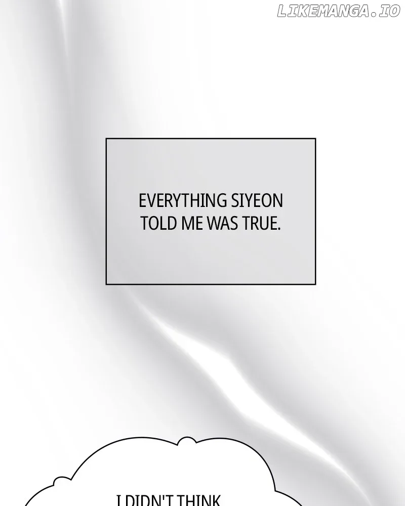 As If Love Doesn’t Exist Chapter 56 page 87