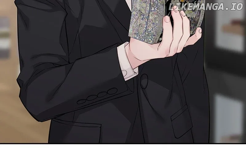 As If Love Doesn’t Exist Chapter 56 page 89