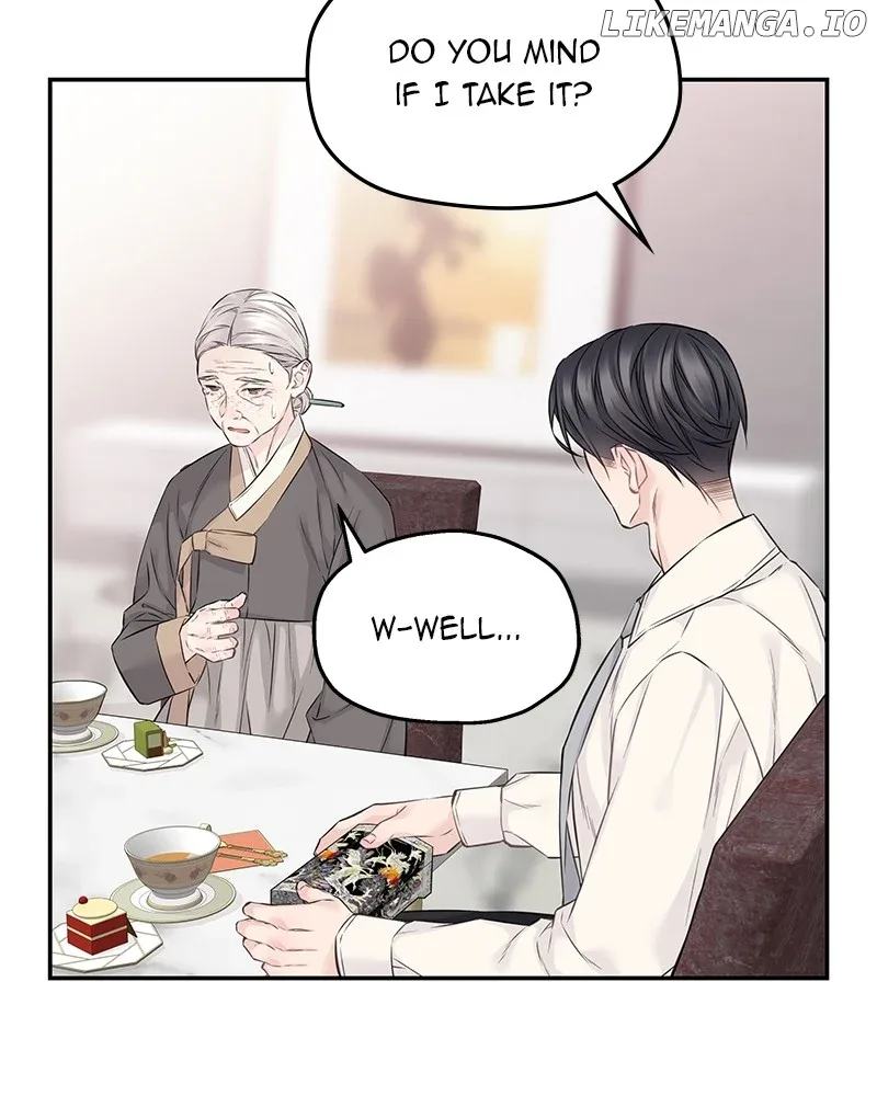As If Love Doesn’t Exist Chapter 56 page 103
