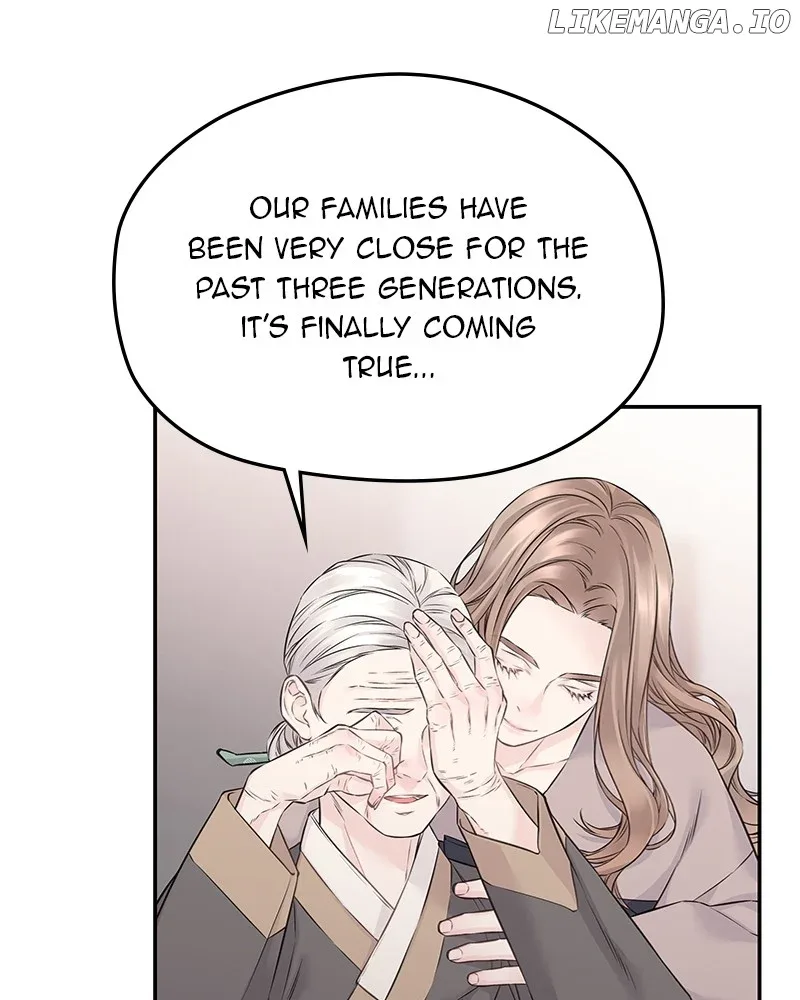 As If Love Doesn’t Exist Chapter 56 page 92