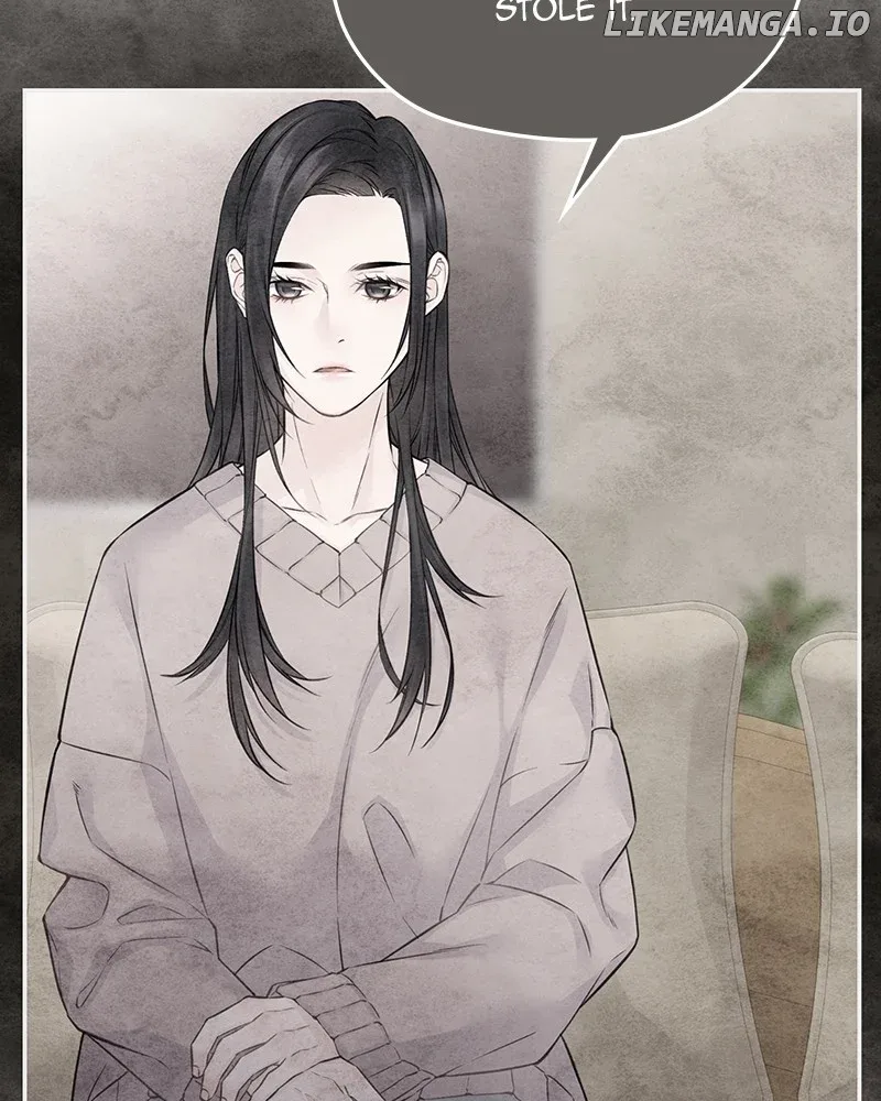 As If Love Doesn’t Exist Chapter 56 page 101