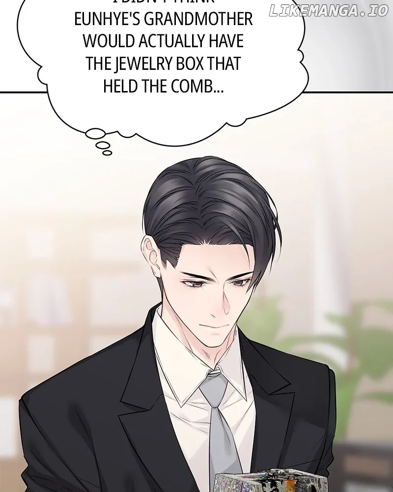 As If Love Doesn’t Exist Chapter 56 page 88