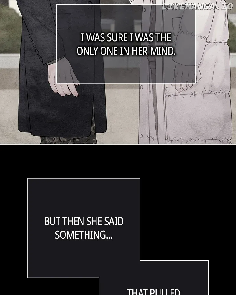 As If Love Doesn’t Exist Chapter 47 page 53