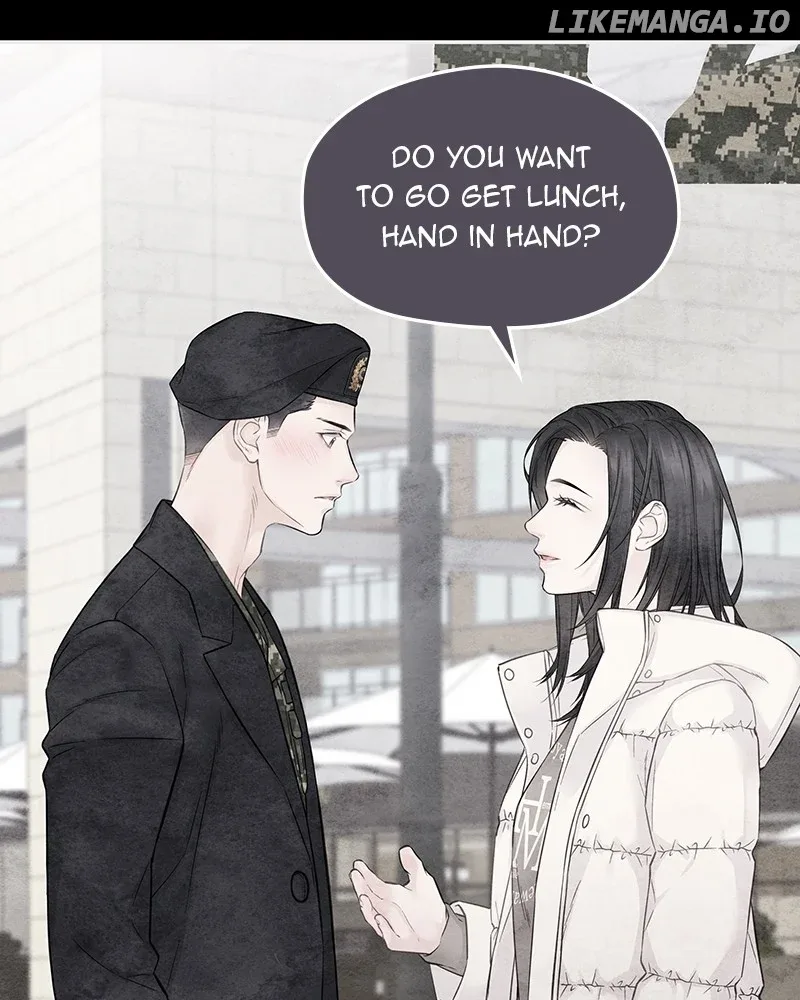 As If Love Doesn’t Exist Chapter 47 page 52