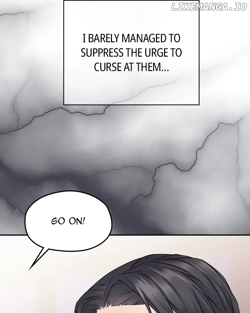 As If Love Doesn’t Exist Chapter 56 page 107