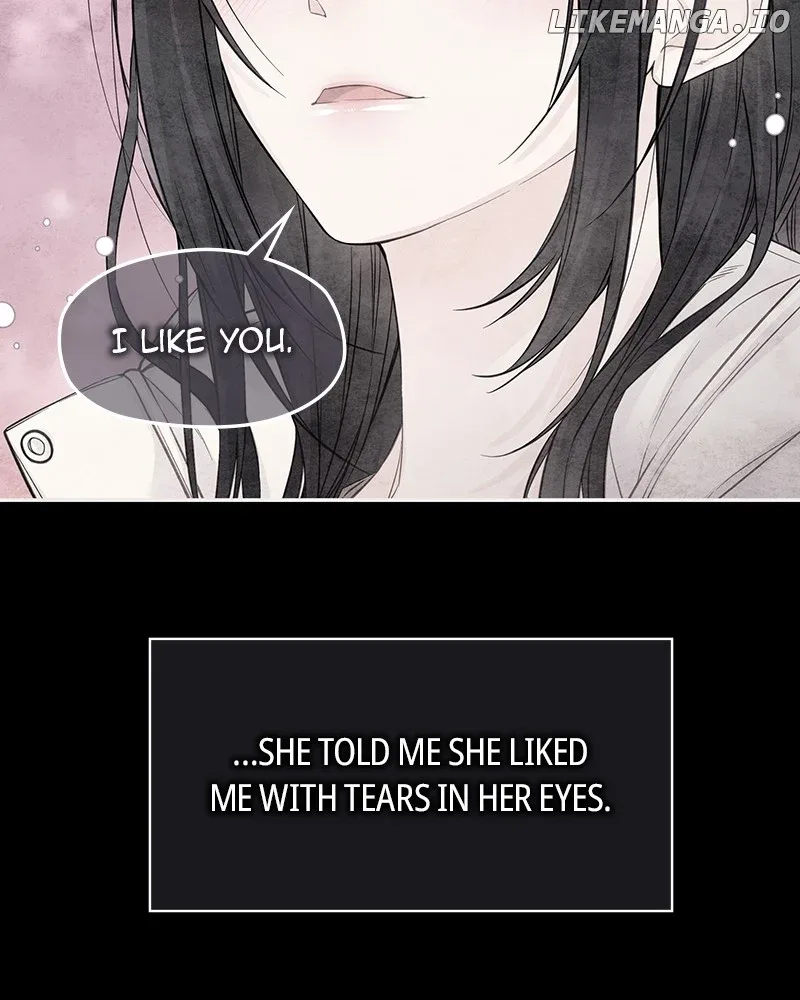 As If Love Doesn’t Exist Chapter 47 page 51