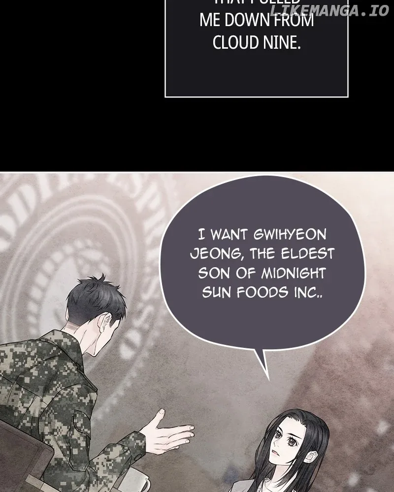 As If Love Doesn’t Exist Chapter 47 page 54