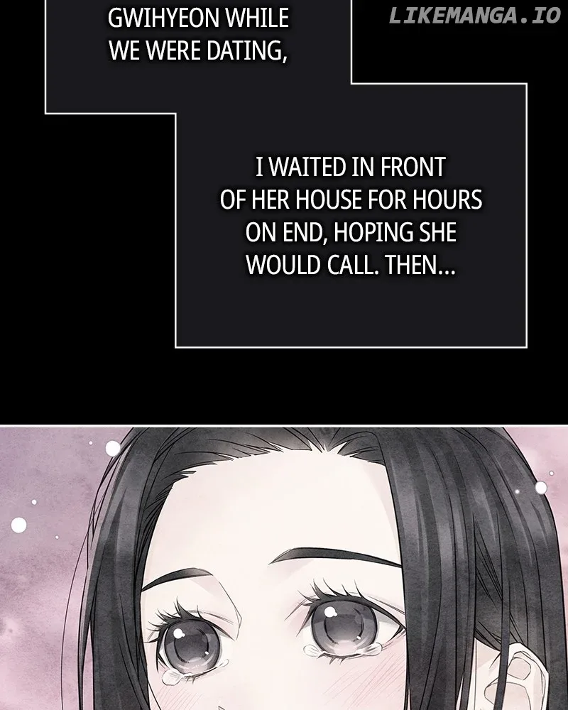As If Love Doesn’t Exist Chapter 47 page 50
