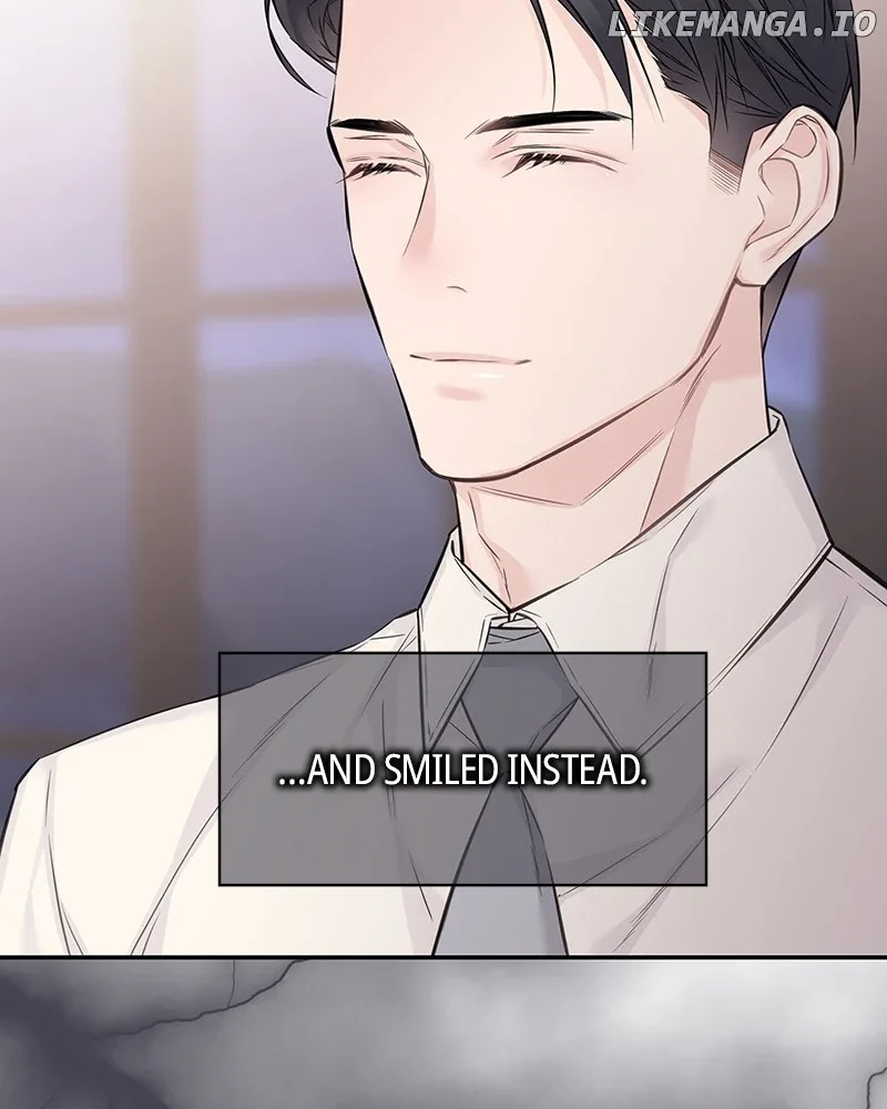 As If Love Doesn’t Exist Chapter 56 page 108