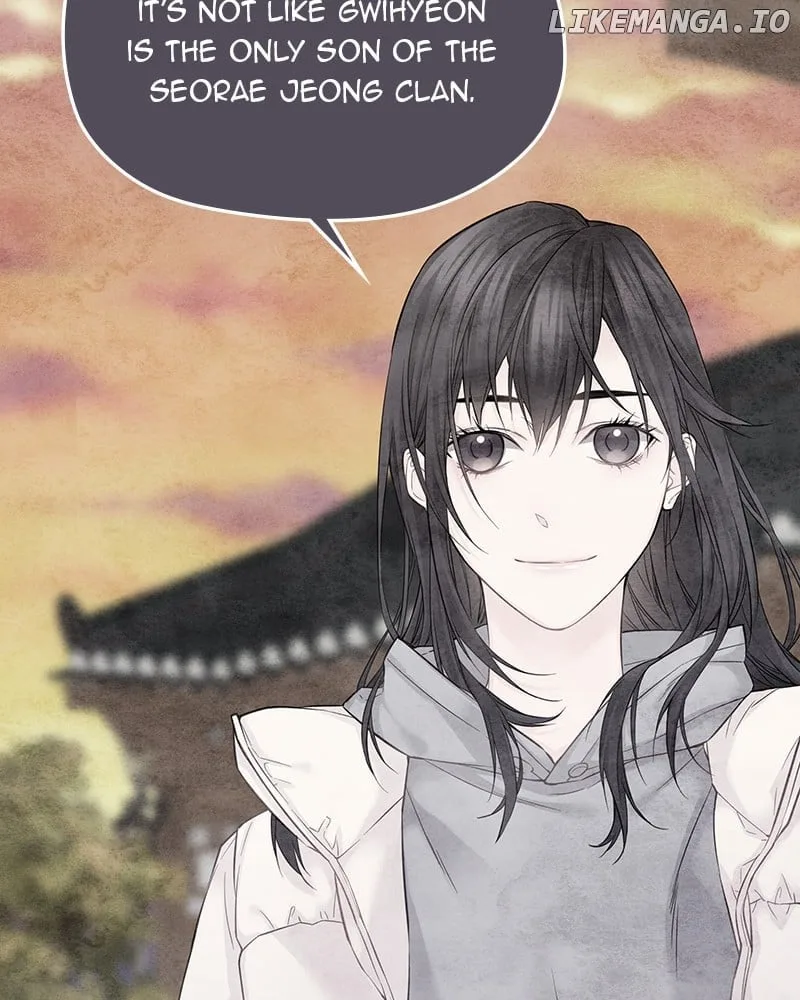 As If Love Doesn’t Exist Chapter 47 page 46