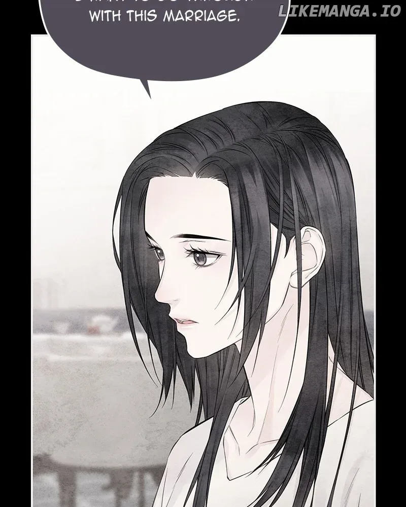 As If Love Doesn’t Exist Chapter 47 page 58