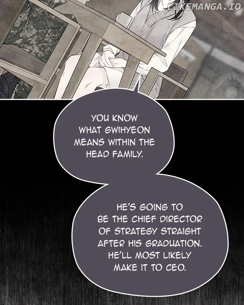 As If Love Doesn’t Exist Chapter 47 page 55