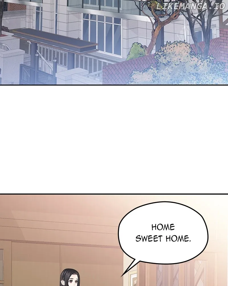 As If Love Doesn’t Exist Chapter 47 page 64