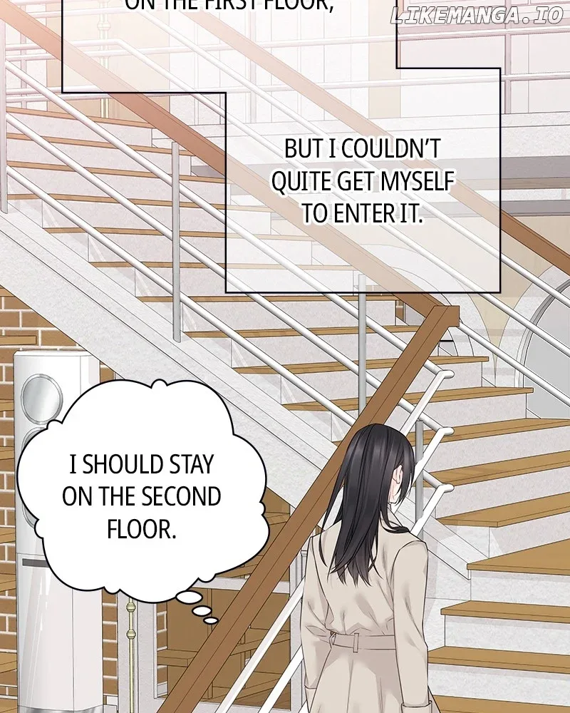 As If Love Doesn’t Exist Chapter 47 page 72
