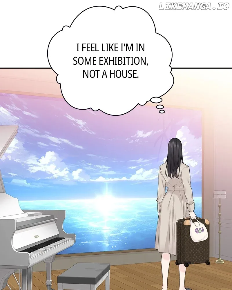 As If Love Doesn’t Exist Chapter 47 page 68
