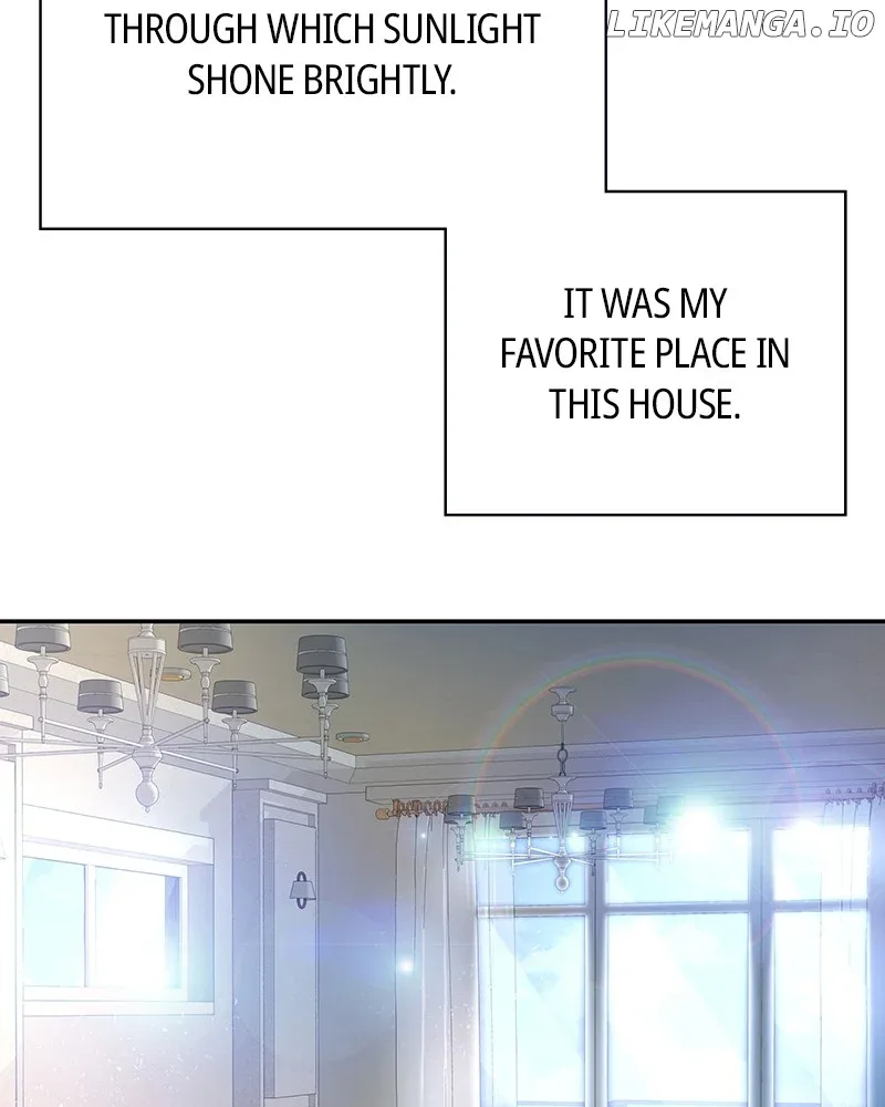 As If Love Doesn’t Exist Chapter 47 page 74