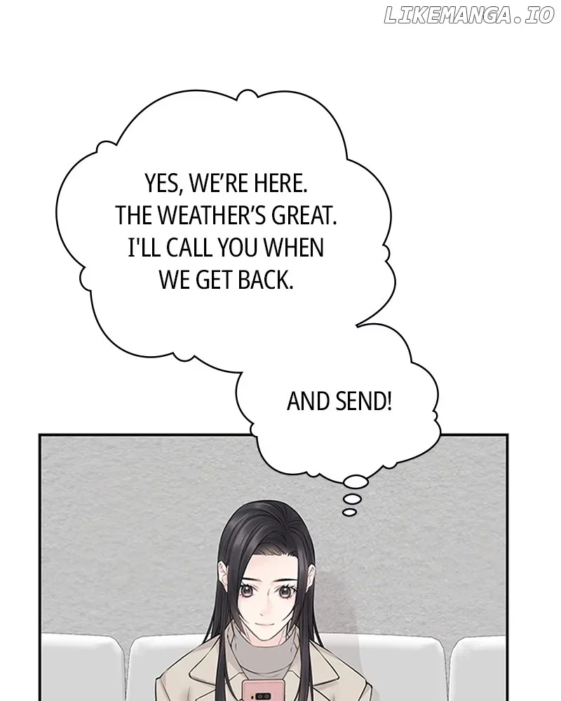 As If Love Doesn’t Exist Chapter 47 page 80
