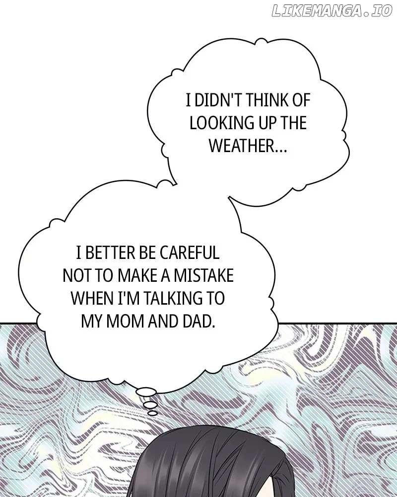 As If Love Doesn’t Exist Chapter 47 page 83
