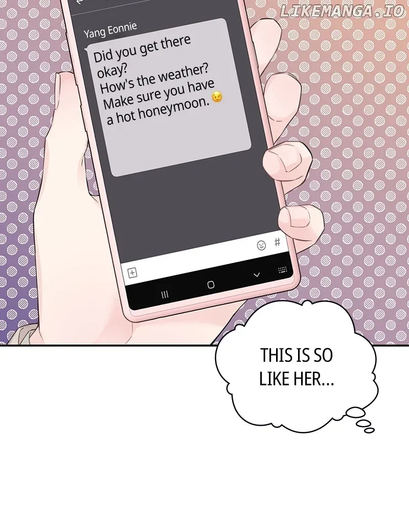As If Love Doesn’t Exist Chapter 47 page 79