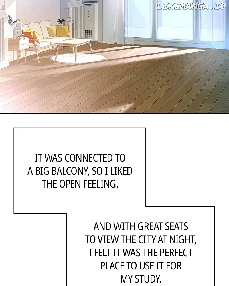 As If Love Doesn’t Exist Chapter 47 page 75
