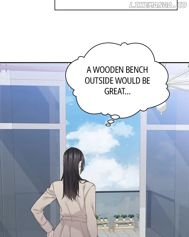 As If Love Doesn’t Exist Chapter 47 page 76