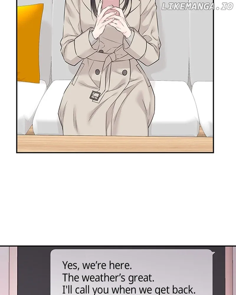 As If Love Doesn’t Exist Chapter 47 page 81