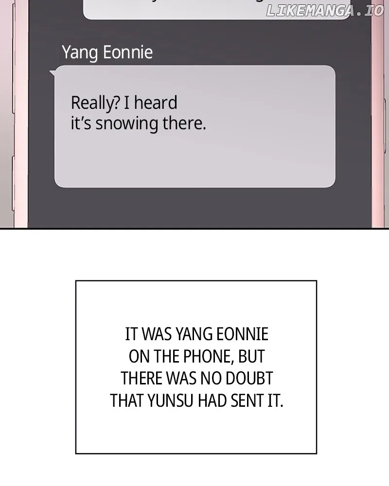 As If Love Doesn’t Exist Chapter 47 page 82