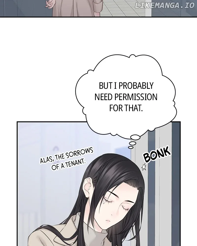 As If Love Doesn’t Exist Chapter 47 page 77