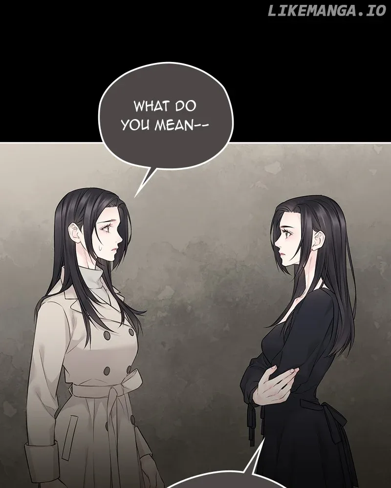 As If Love Doesn’t Exist Chapter 47 page 91