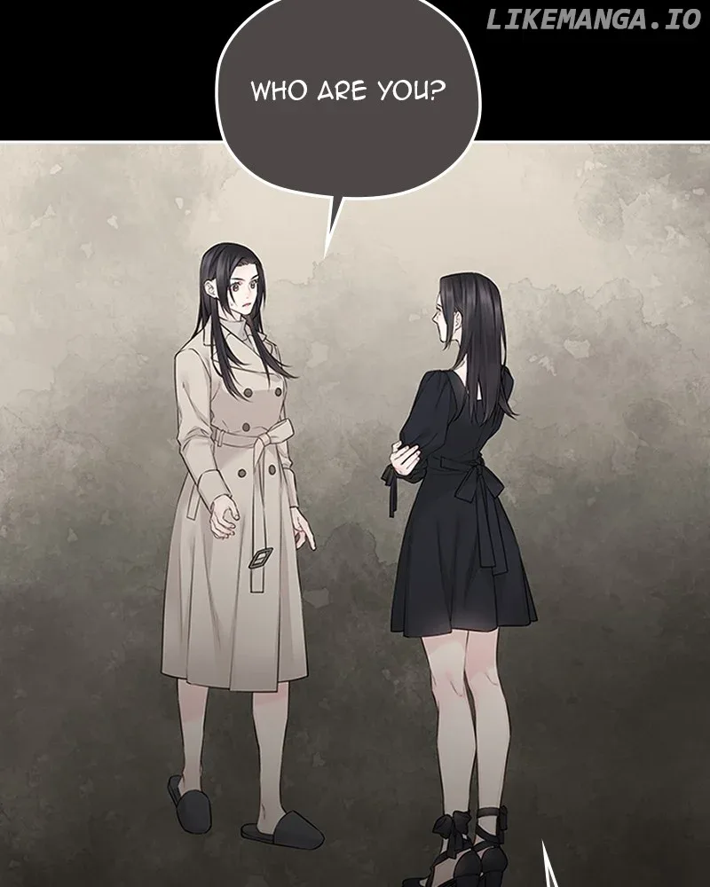 As If Love Doesn’t Exist Chapter 47 page 89